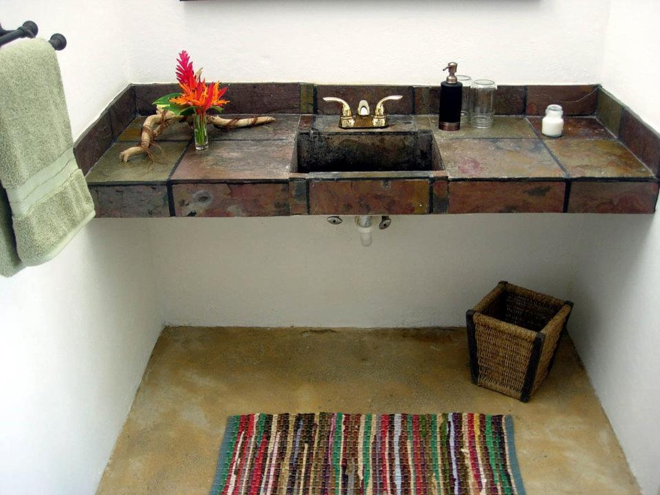 El Hotelito At The Rainforest Experience Farm Fajardo Kültér fotó