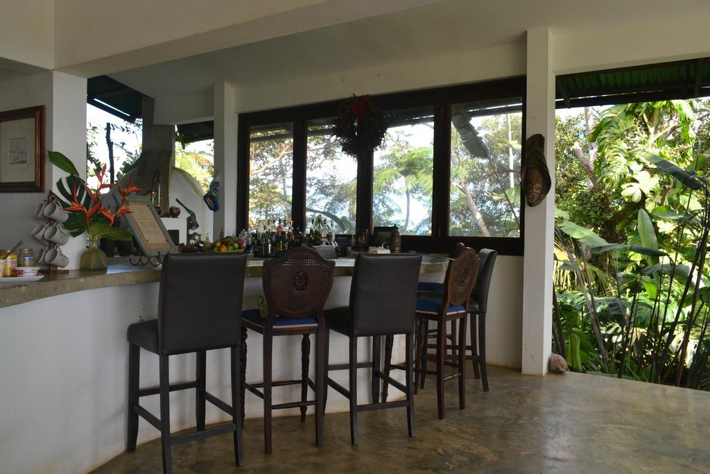 El Hotelito At The Rainforest Experience Farm Fajardo Kültér fotó