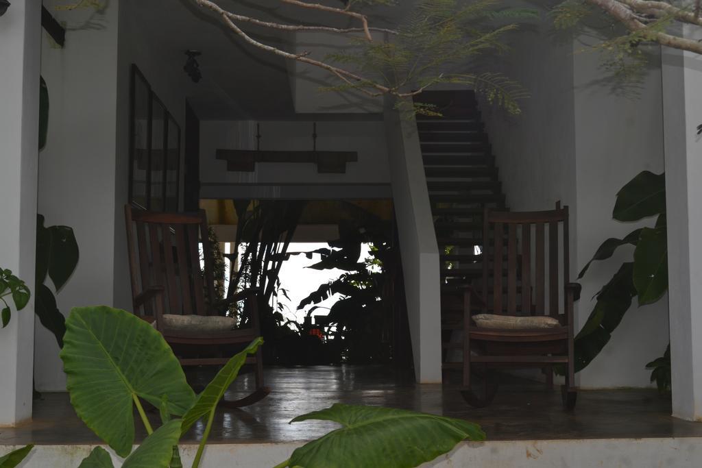 El Hotelito At The Rainforest Experience Farm Fajardo Kültér fotó