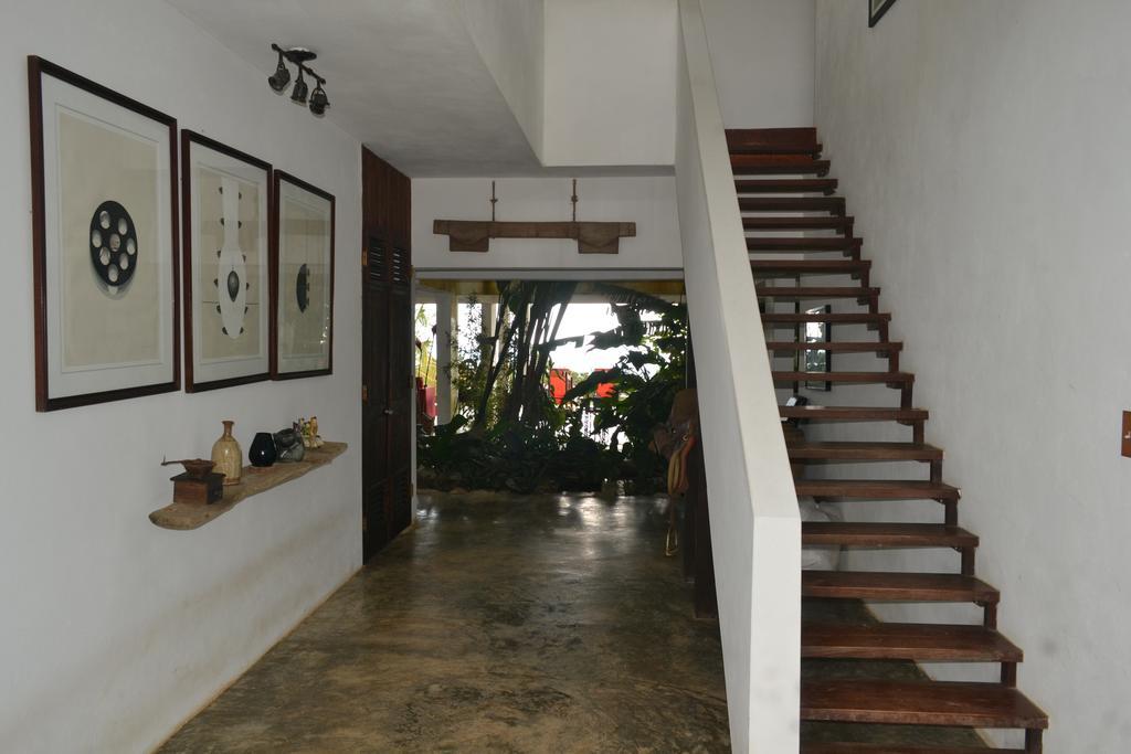 El Hotelito At The Rainforest Experience Farm Fajardo Kültér fotó