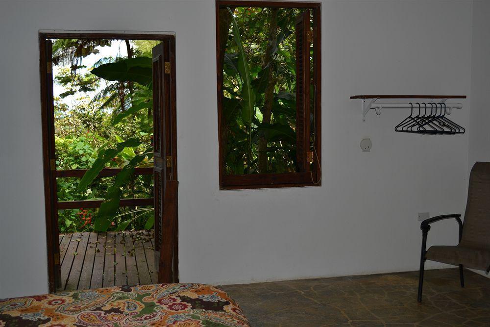 El Hotelito At The Rainforest Experience Farm Fajardo Kültér fotó