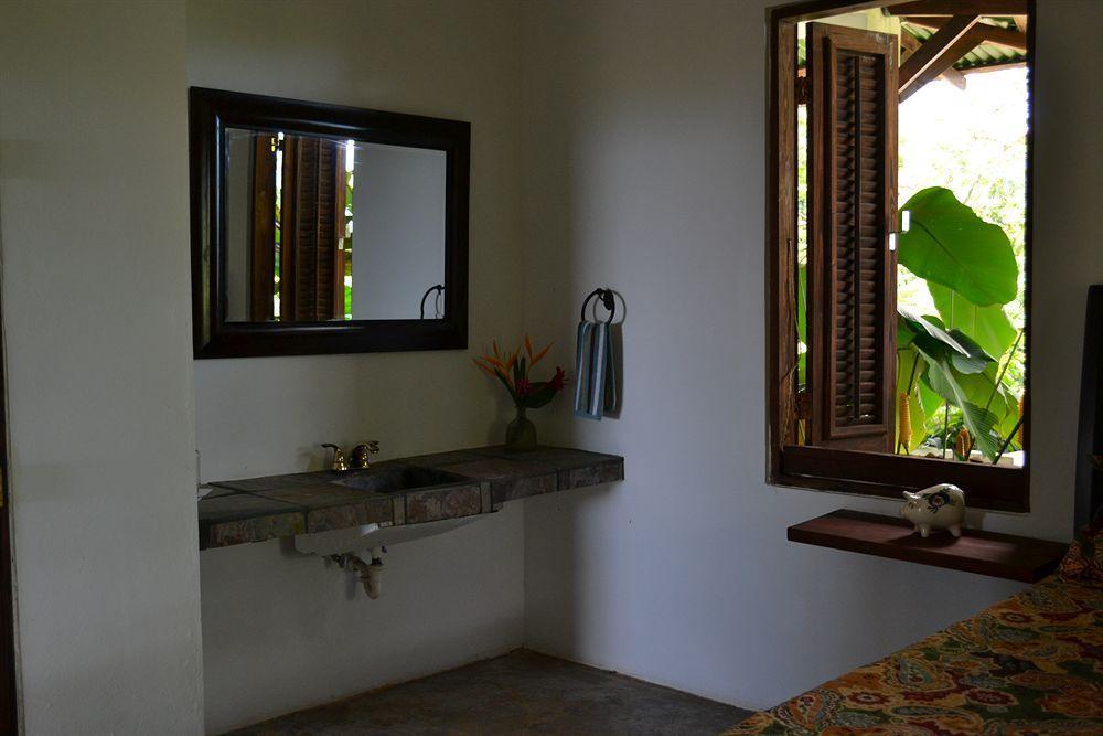 El Hotelito At The Rainforest Experience Farm Fajardo Kültér fotó