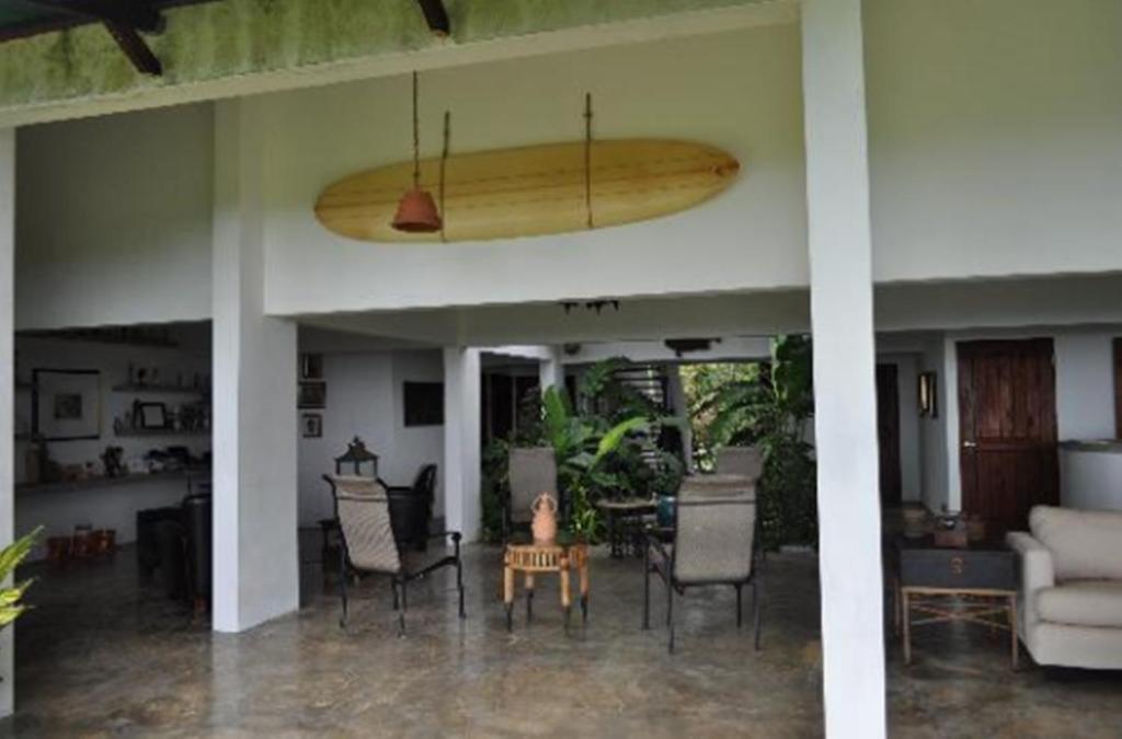 El Hotelito At The Rainforest Experience Farm Fajardo Kültér fotó
