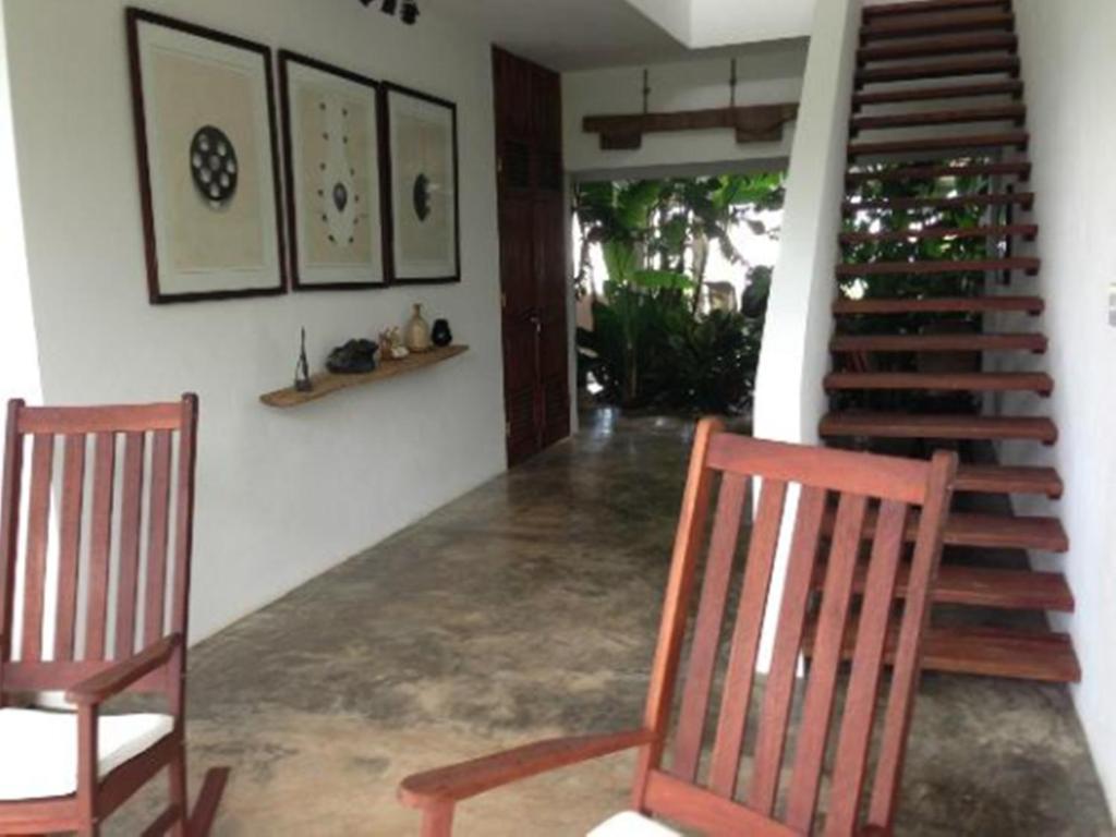 El Hotelito At The Rainforest Experience Farm Fajardo Kültér fotó