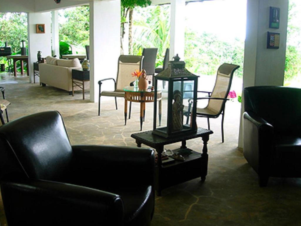 El Hotelito At The Rainforest Experience Farm Fajardo Kültér fotó