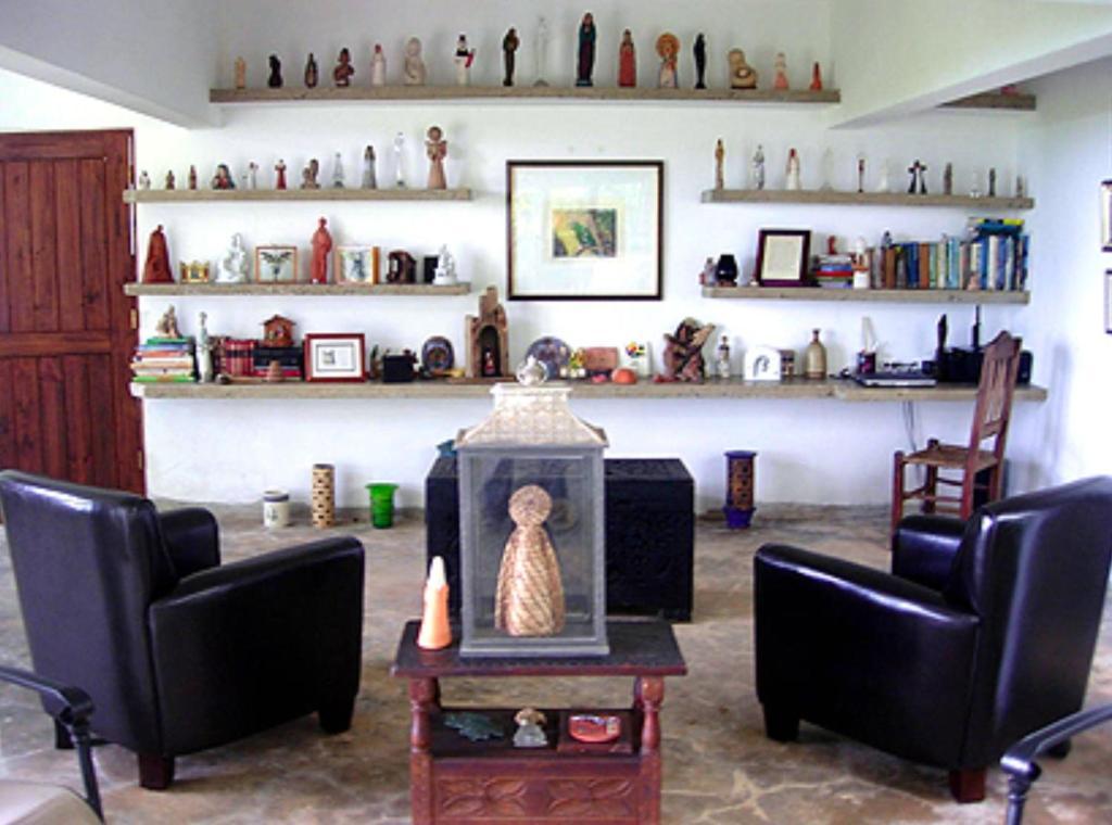 El Hotelito At The Rainforest Experience Farm Fajardo Kültér fotó