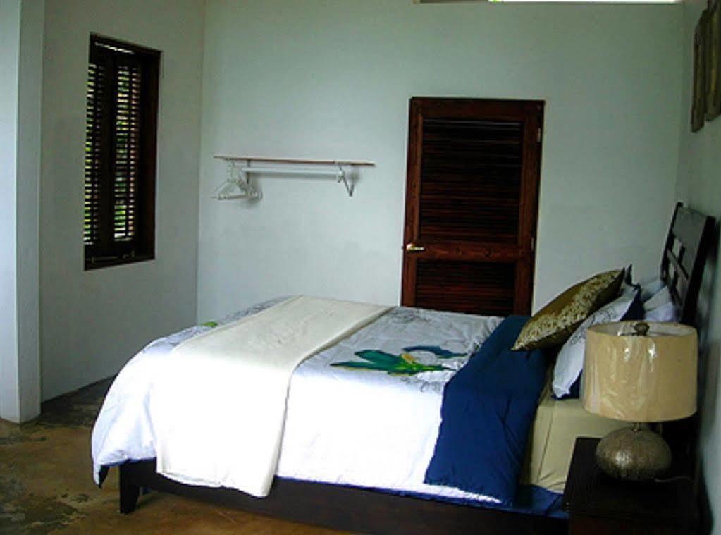 El Hotelito At The Rainforest Experience Farm Fajardo Kültér fotó